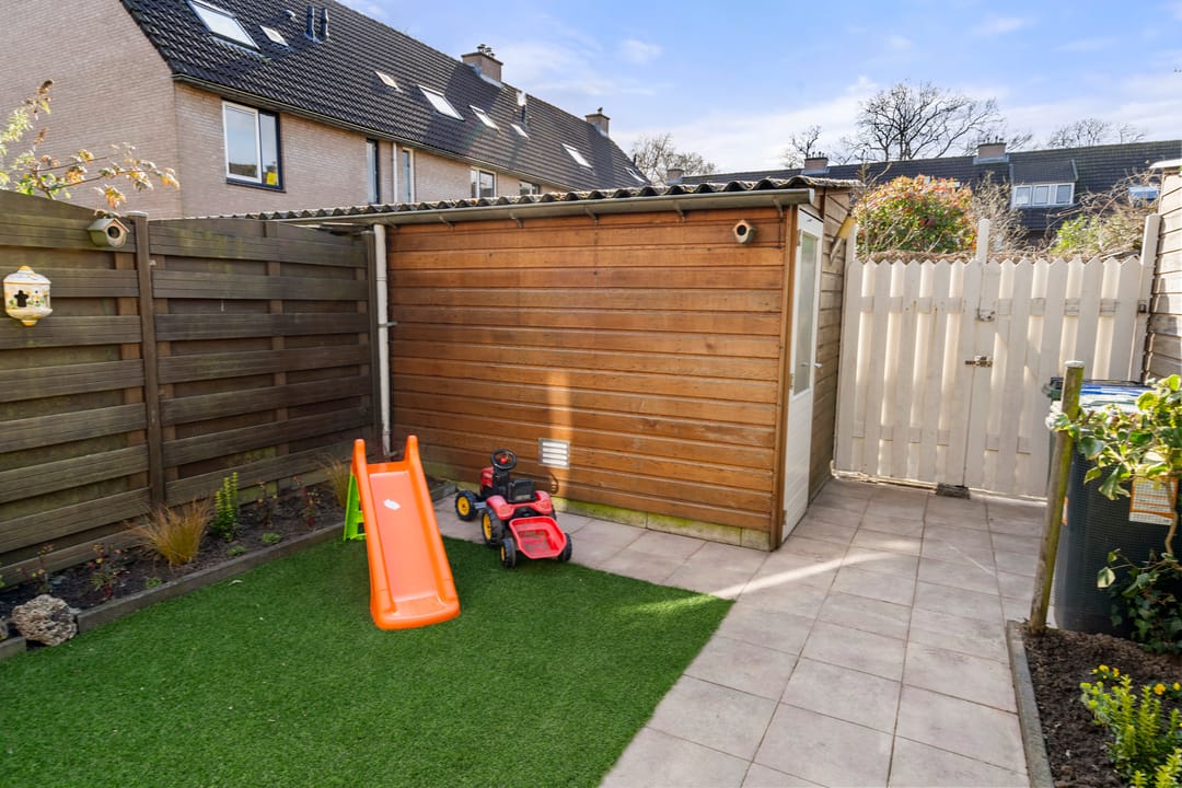 Foto 13 van Uiverweide 34