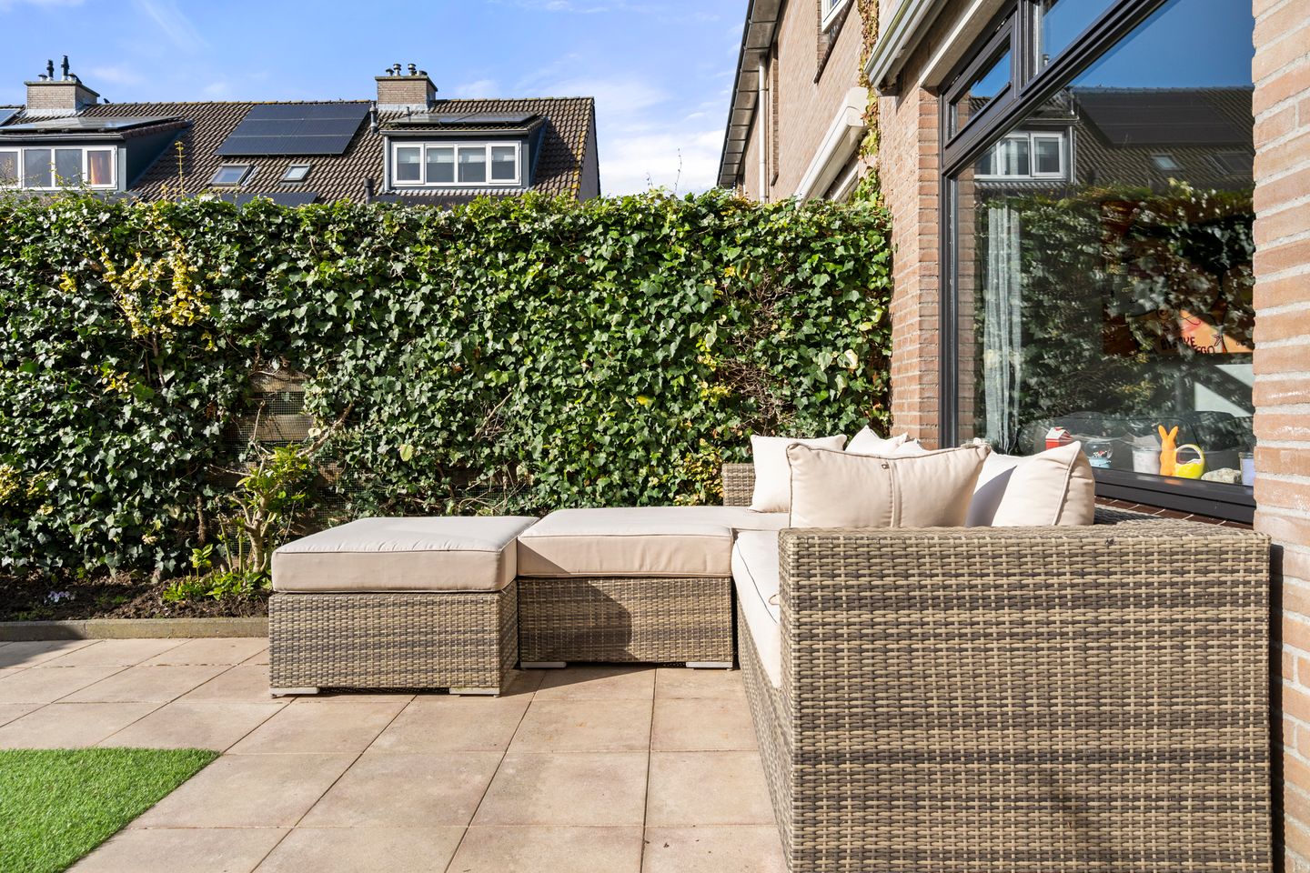 Foto 14 van Uiverweide 34