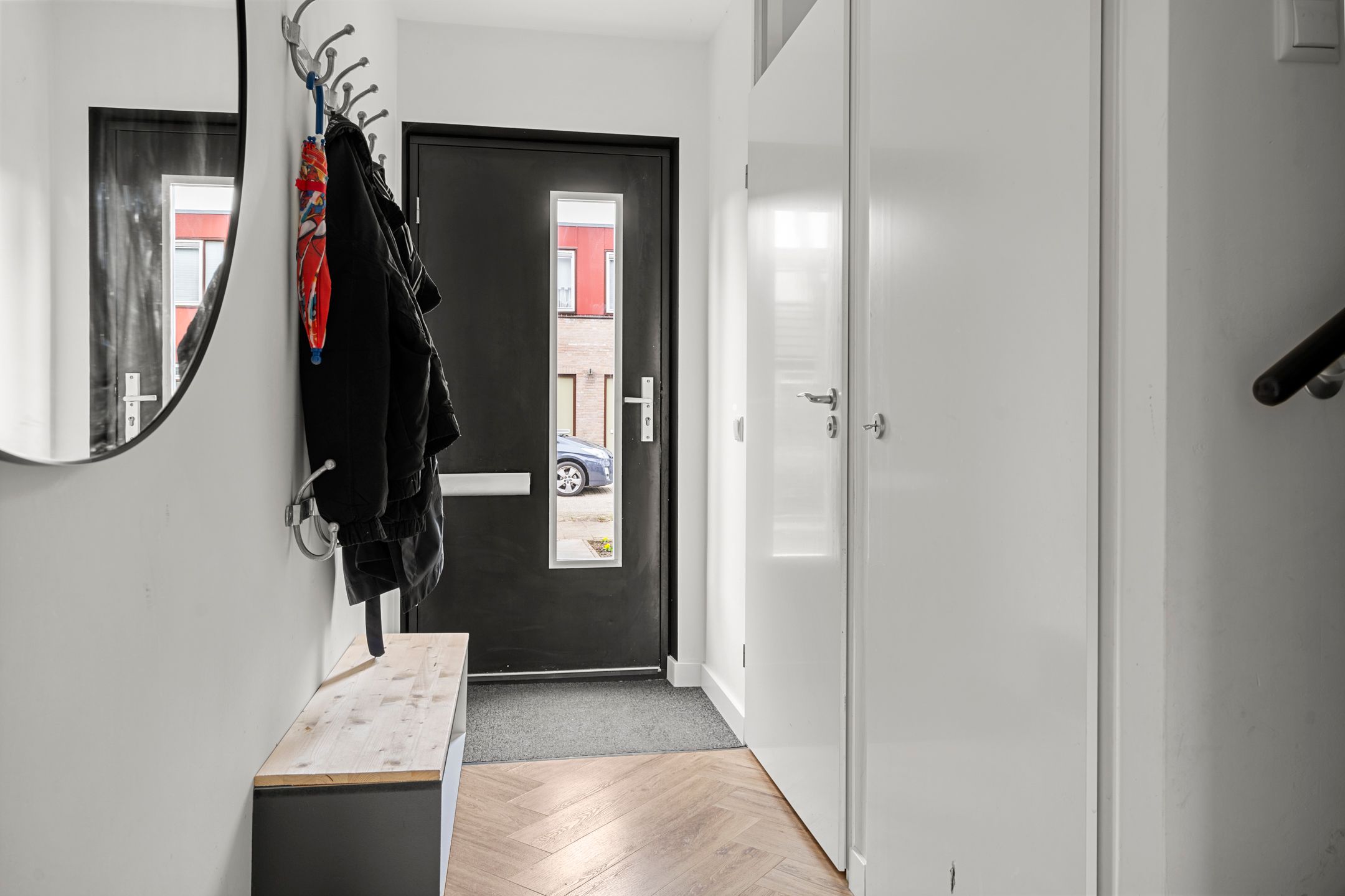 Foto 15 van Uiverweide 34