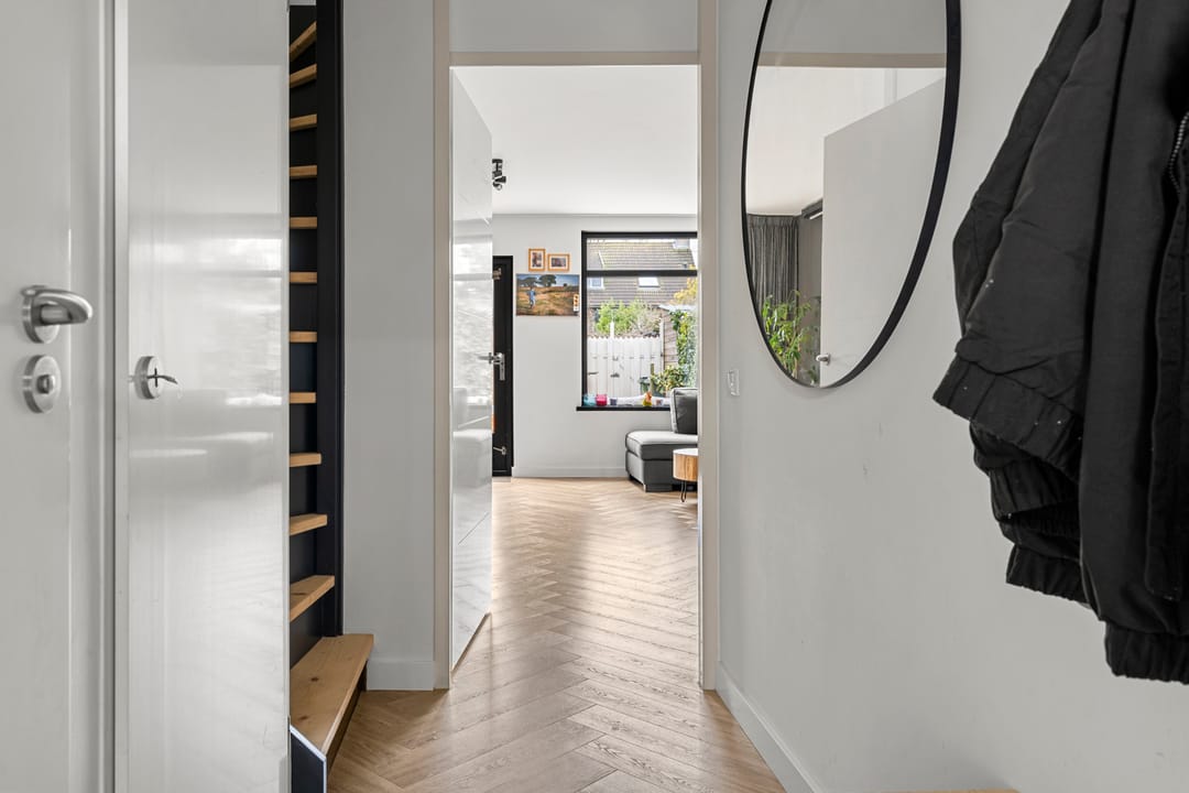 Foto 16 van Uiverweide 34