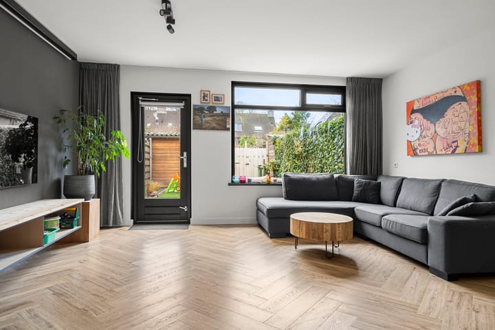 Foto 18 van Uiverweide 34