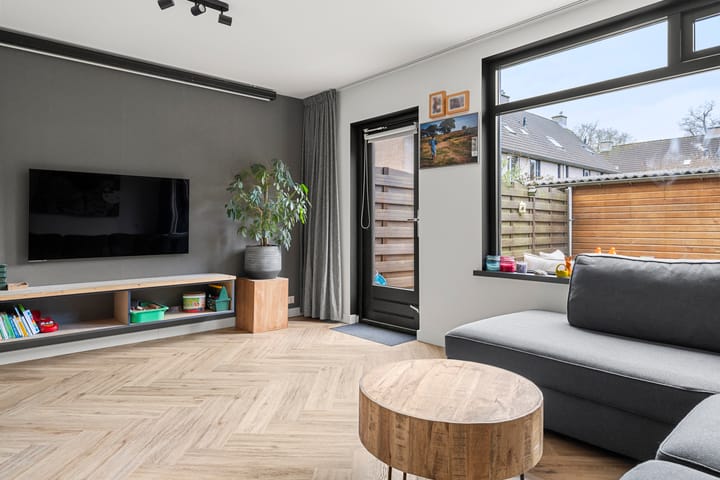 Foto 19 van Uiverweide 34