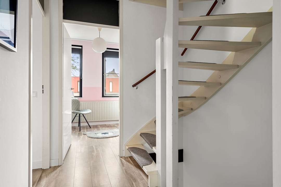 Foto 26 van Uiverweide 34