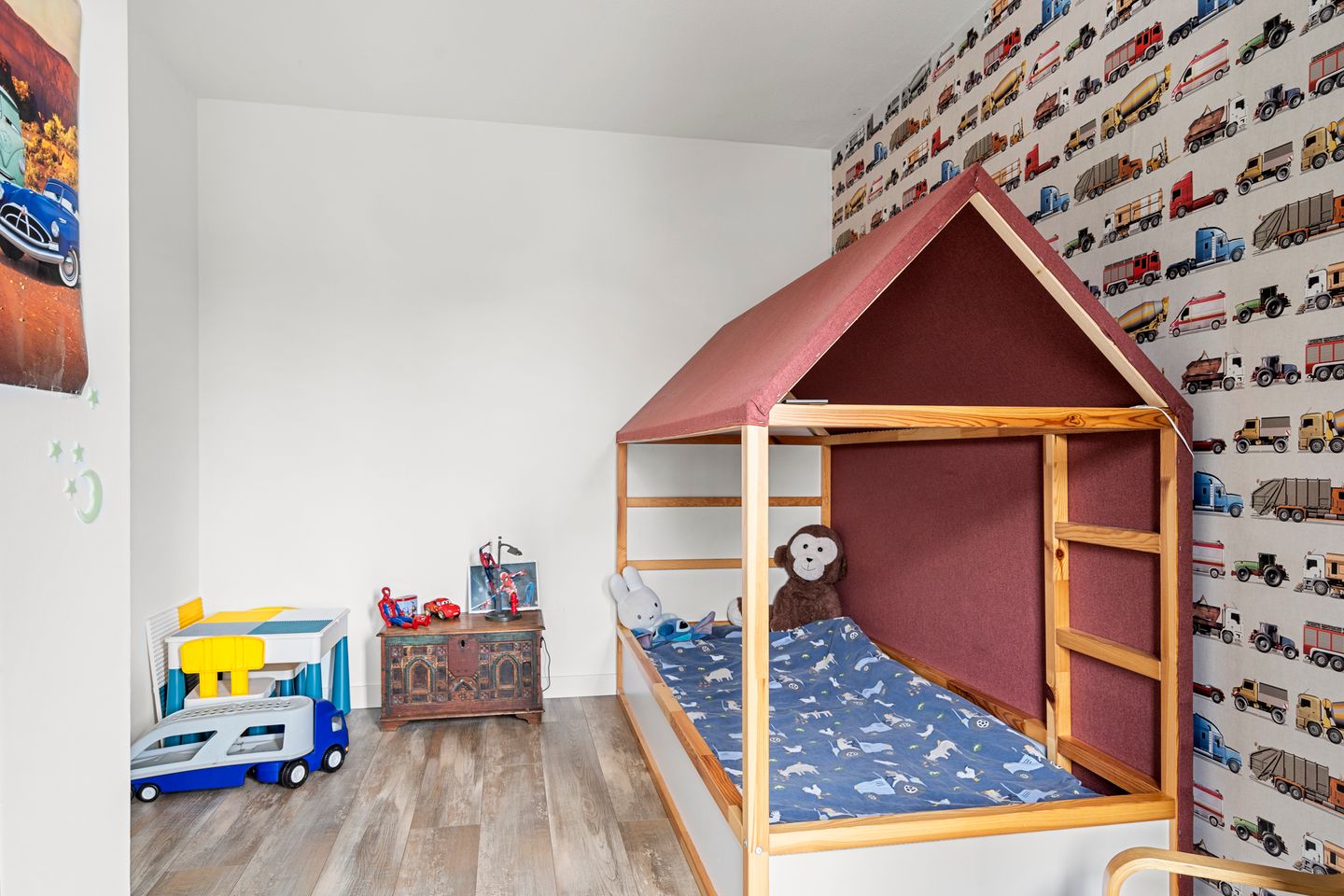 Foto 29 van Uiverweide 34