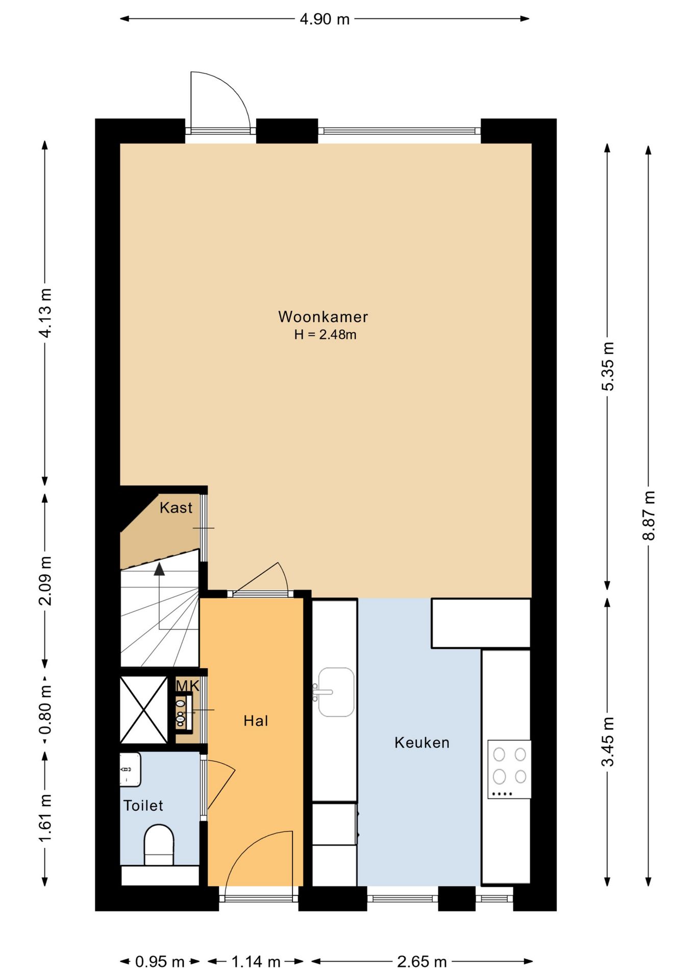 Foto 39 van Uiverweide 34