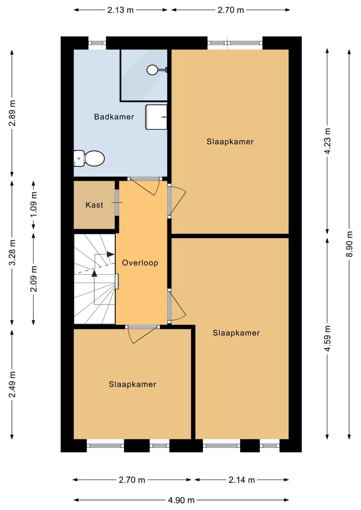 Foto 40 van Uiverweide 34