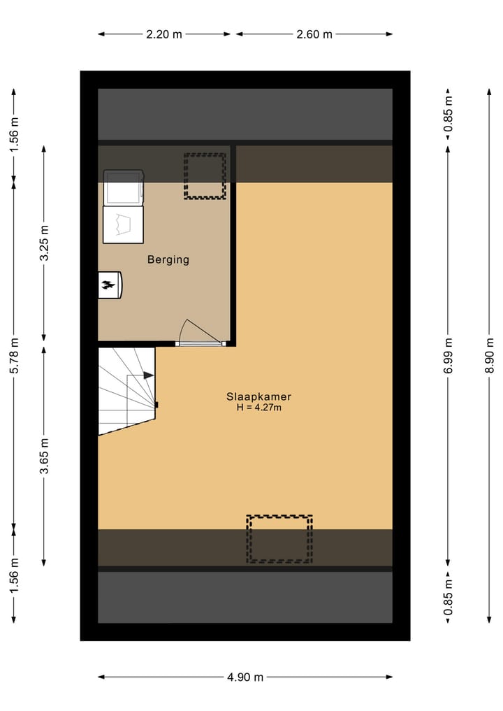 Foto 41 van Uiverweide 34