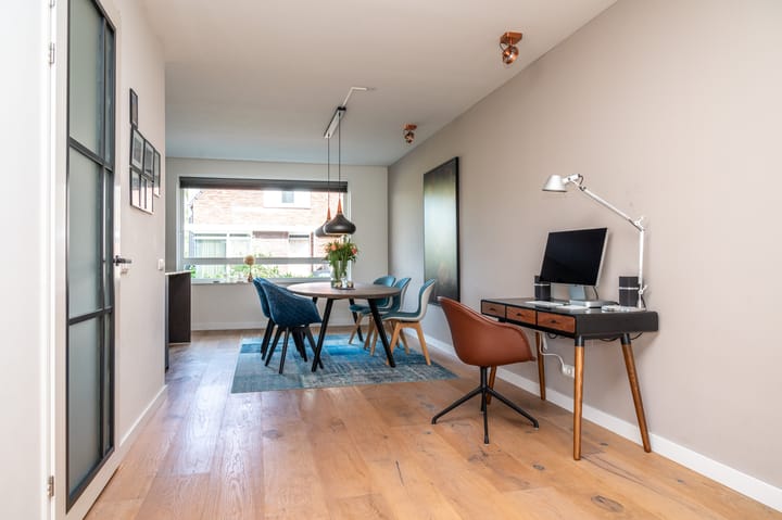 Foto 3 van Simon Carmiggeltstraat 102