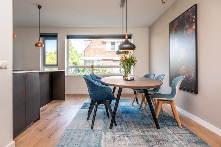 Foto 4 van Simon Carmiggeltstraat 102