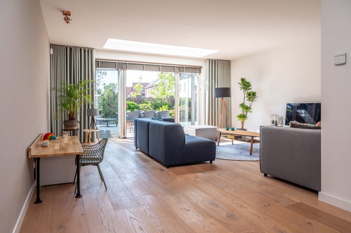 Foto 13 van Simon Carmiggeltstraat 102