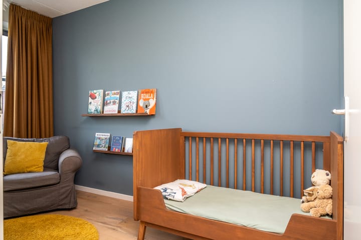 Foto 25 van Simon Carmiggeltstraat 102