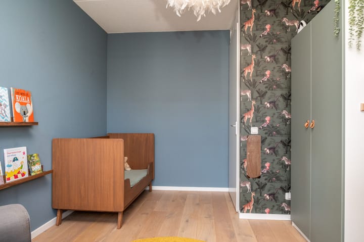 Foto 27 van Simon Carmiggeltstraat 102