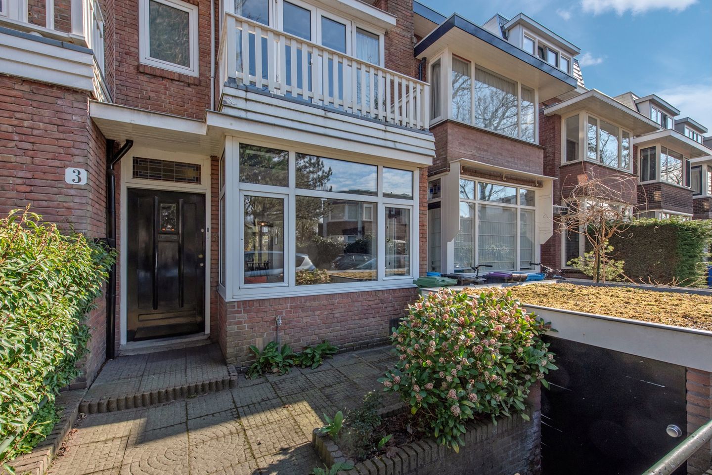 Foto 1 van Molenlaan 3