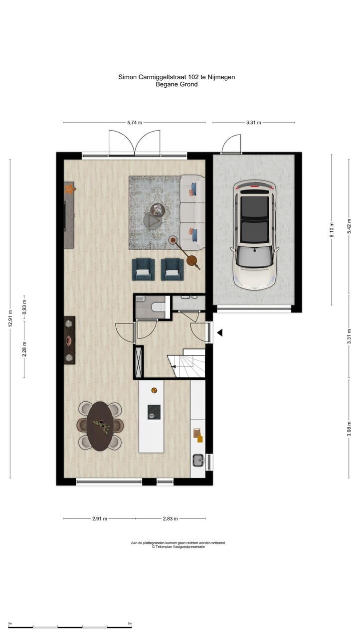 Foto 64 van Simon Carmiggeltstraat 102