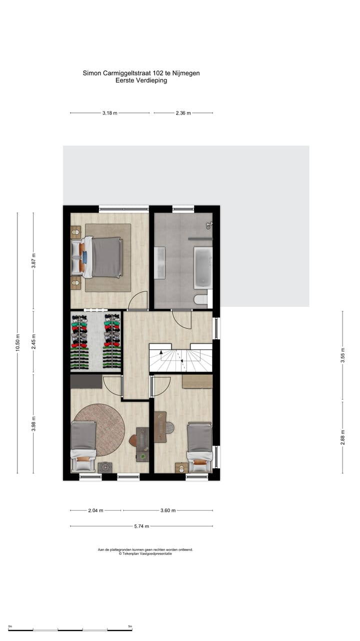 Foto 65 van Simon Carmiggeltstraat 102