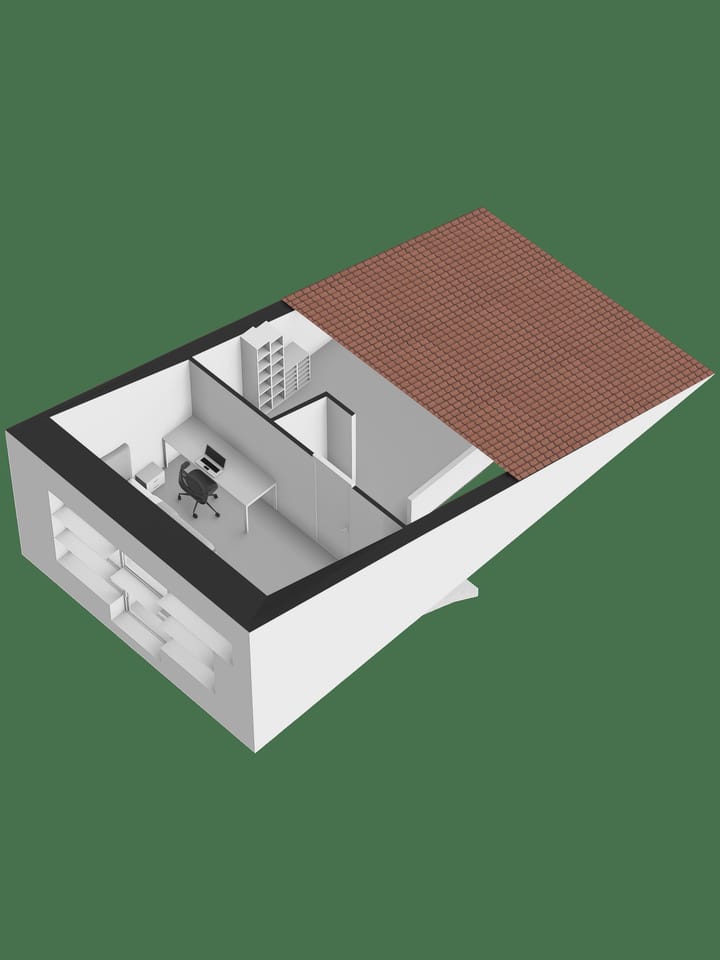 Foto 31 van Stadhoudersstraat 132