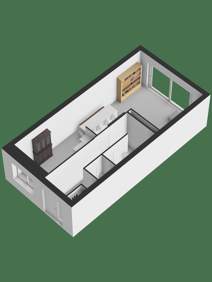 Foto 33 van Stadhoudersstraat 132