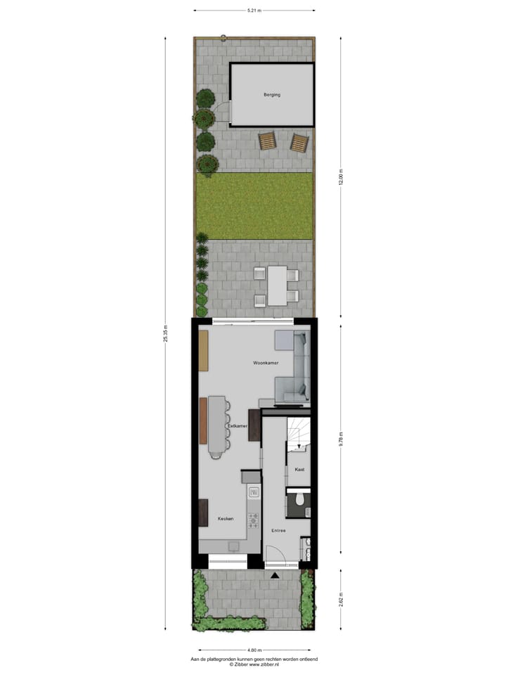 Foto 35 van Stadhoudersstraat 132