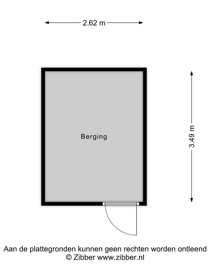 Foto 39 van Stadhoudersstraat 132