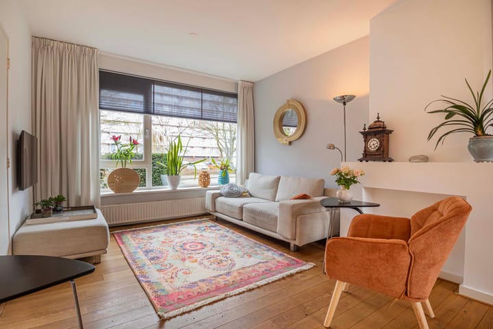 Foto 3 van Willem Marislaan 12