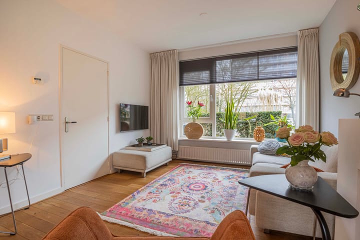 Foto 7 van Willem Marislaan 12