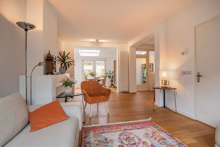 Foto 8 van Willem Marislaan 12