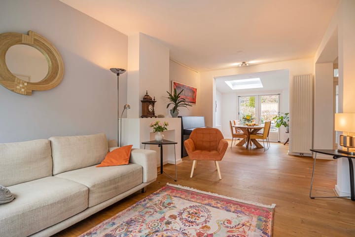 Foto 9 van Willem Marislaan 12