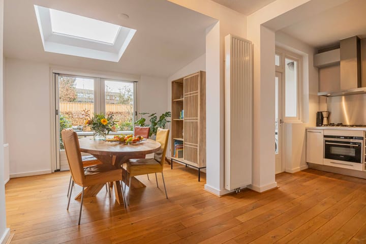 Foto 12 van Willem Marislaan 12