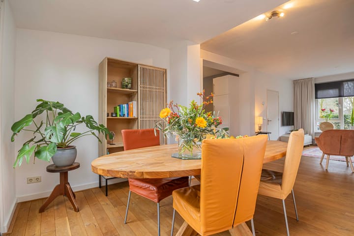 Foto 13 van Willem Marislaan 12