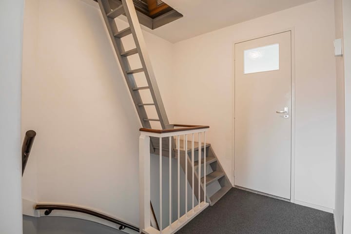 Foto 25 van Willem Marislaan 12