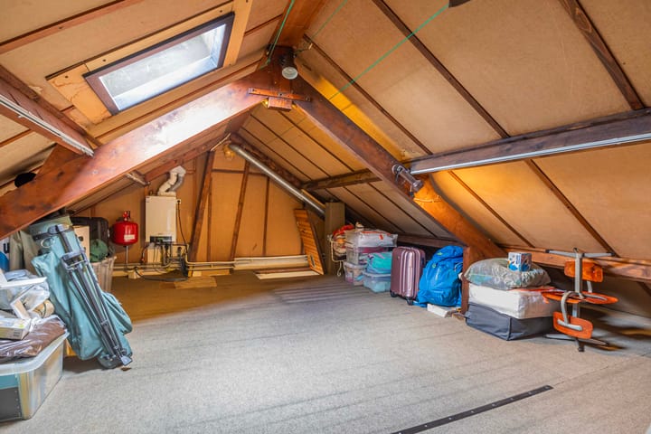 Foto 27 van Willem Marislaan 12