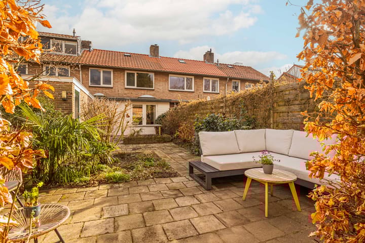 Foto 30 van Willem Marislaan 12