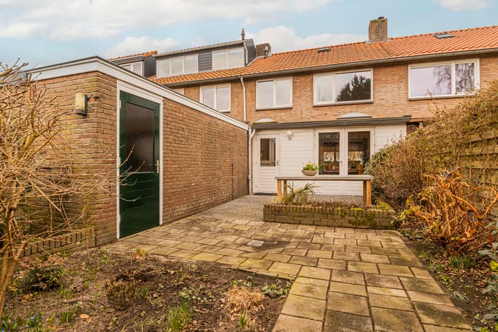 Foto 31 van Willem Marislaan 12