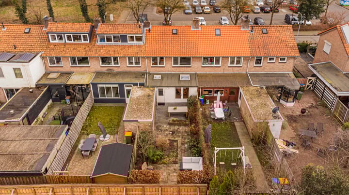 Foto 32 van Willem Marislaan 12