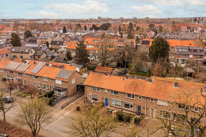 Foto 33 van Willem Marislaan 12