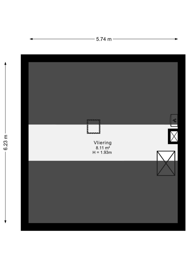 Foto 39 van Willem Marislaan 12
