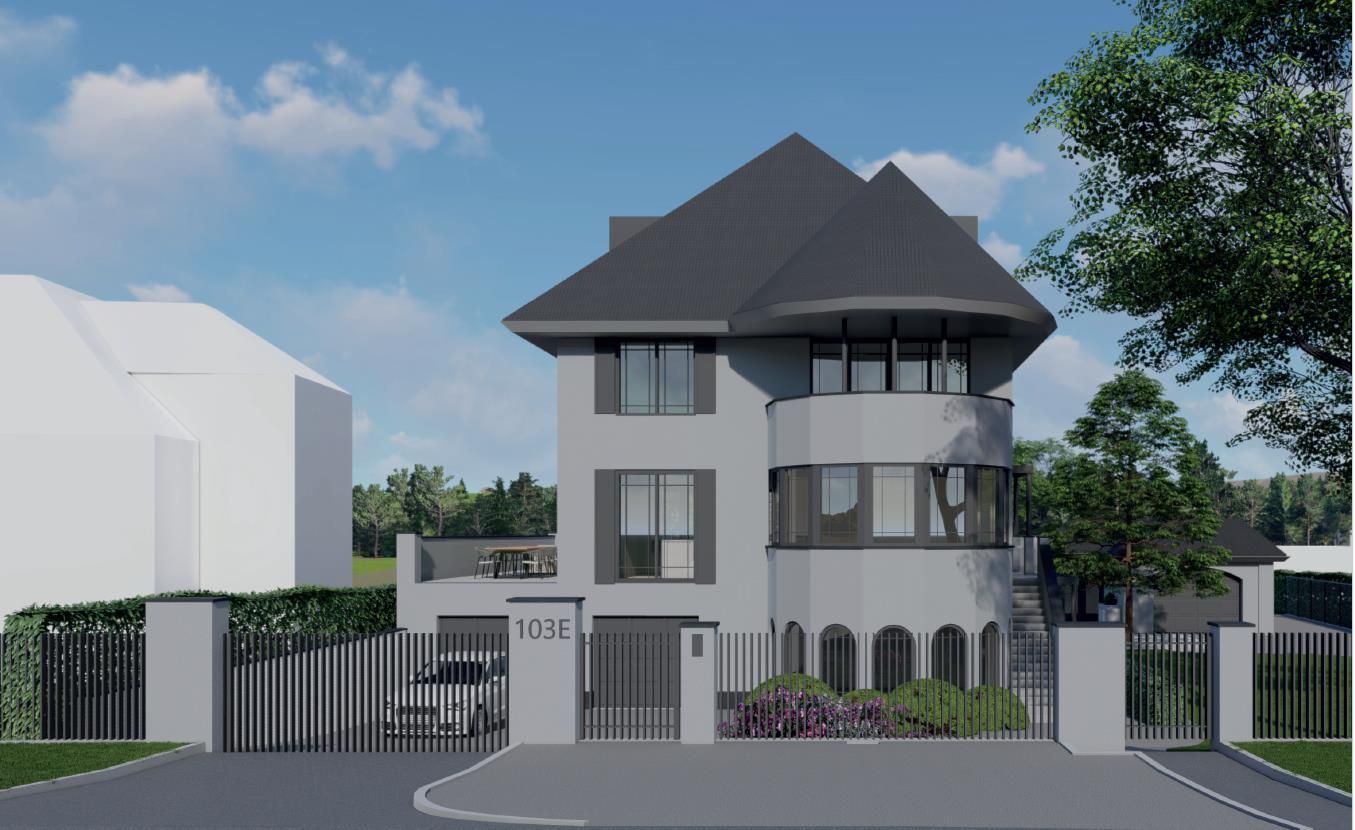 Amsteldijk Noord 103-E main image