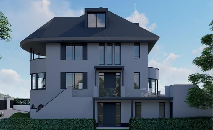 Foto 3 van Amsteldijk Noord 103-E