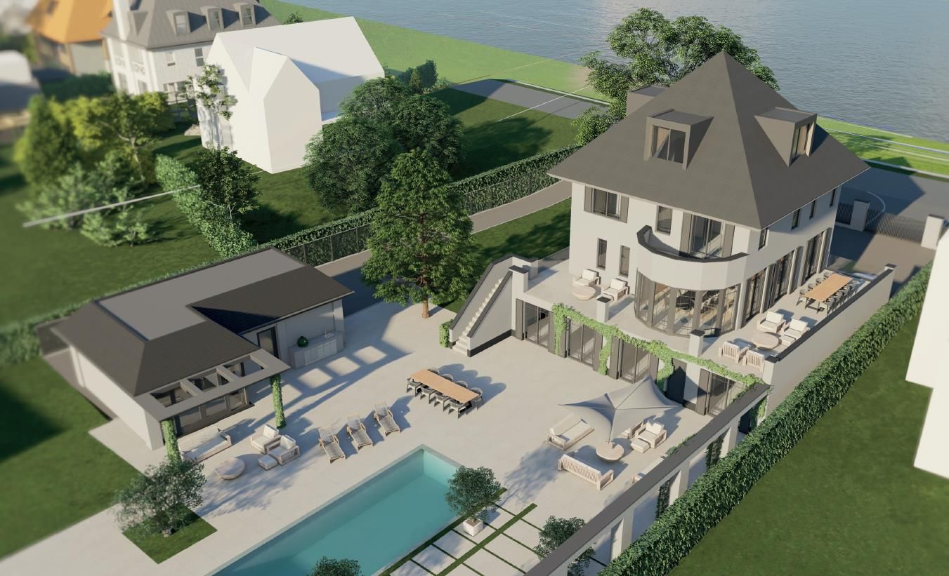 Foto 4 van Amsteldijk Noord 103-E