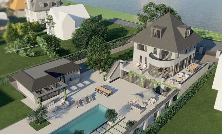 Foto 4 van Amsteldijk Noord 103-E