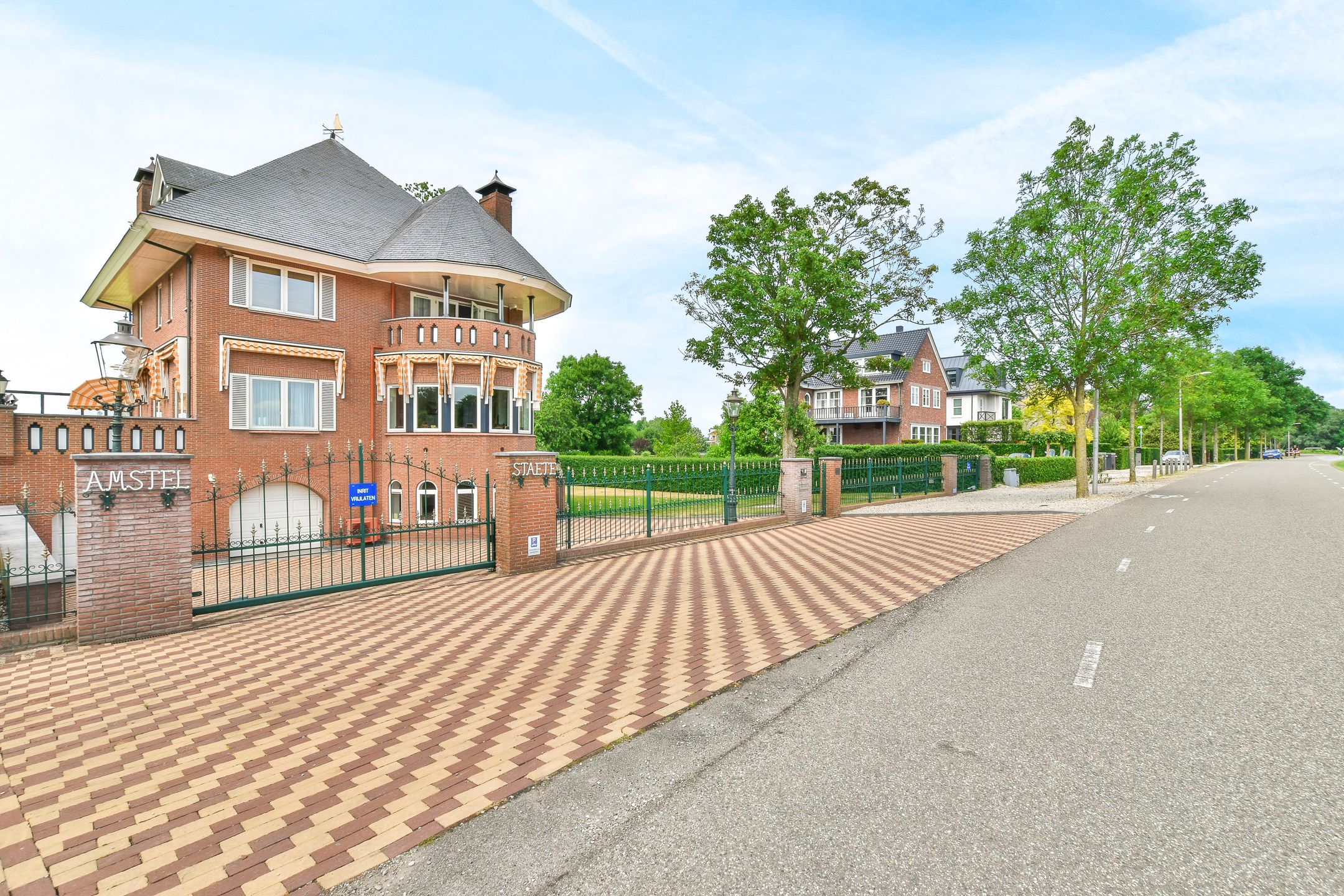 Foto 6 van Amsteldijk Noord 103-E