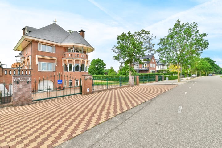 Foto 6 van Amsteldijk Noord 103-E