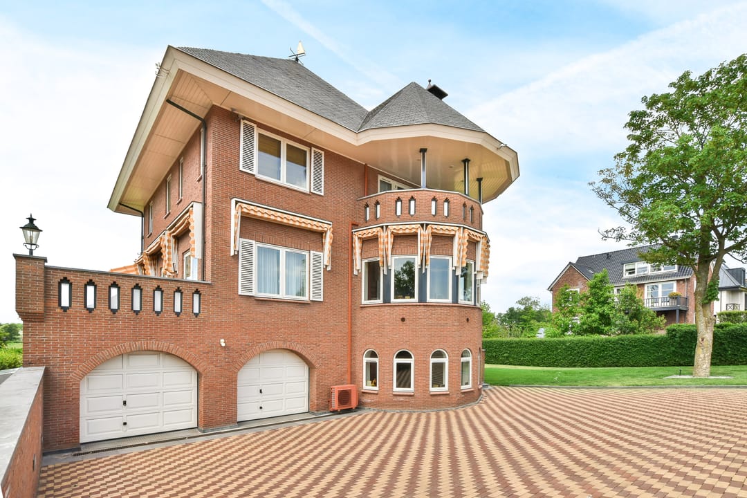 Foto 8 van Amsteldijk Noord 103-E