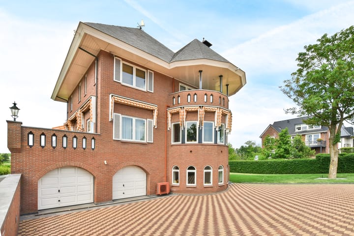 Foto 8 van Amsteldijk Noord 103-E