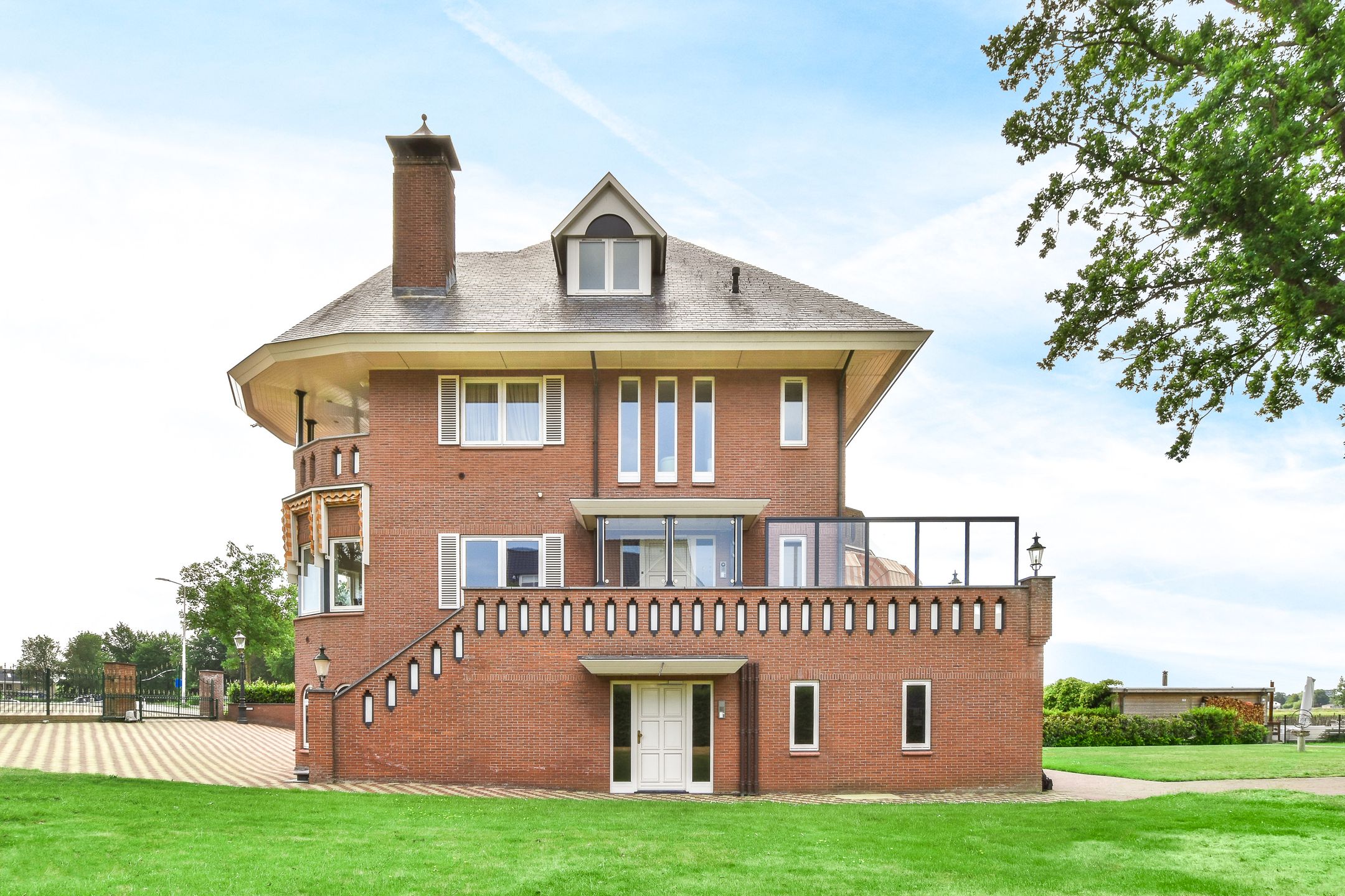 Foto 9 van Amsteldijk Noord 103-E