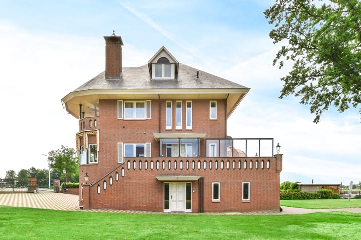 Foto 9 van Amsteldijk Noord 103-E