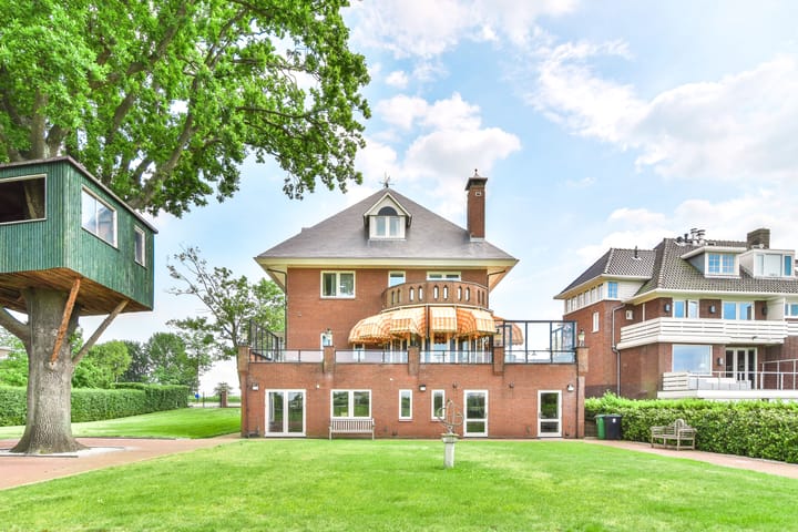 Foto 11 van Amsteldijk Noord 103-E