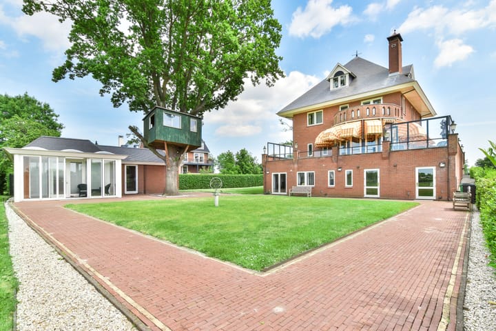 Foto 12 van Amsteldijk Noord 103-E