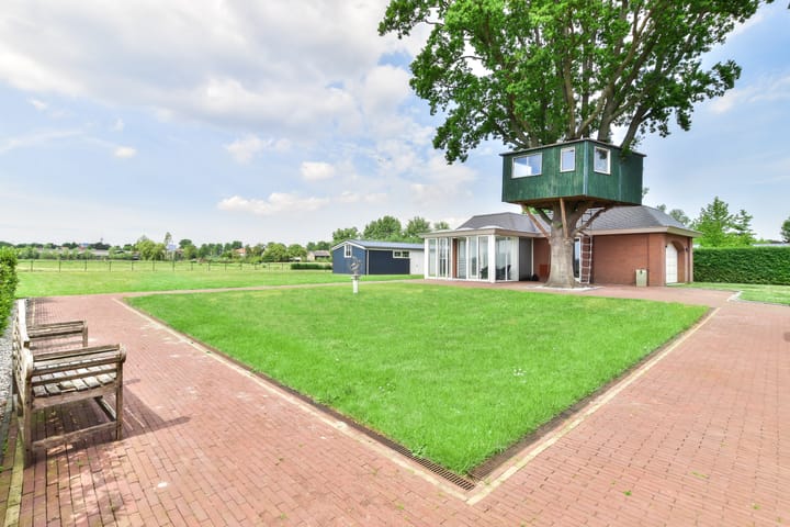 Foto 13 van Amsteldijk Noord 103-E