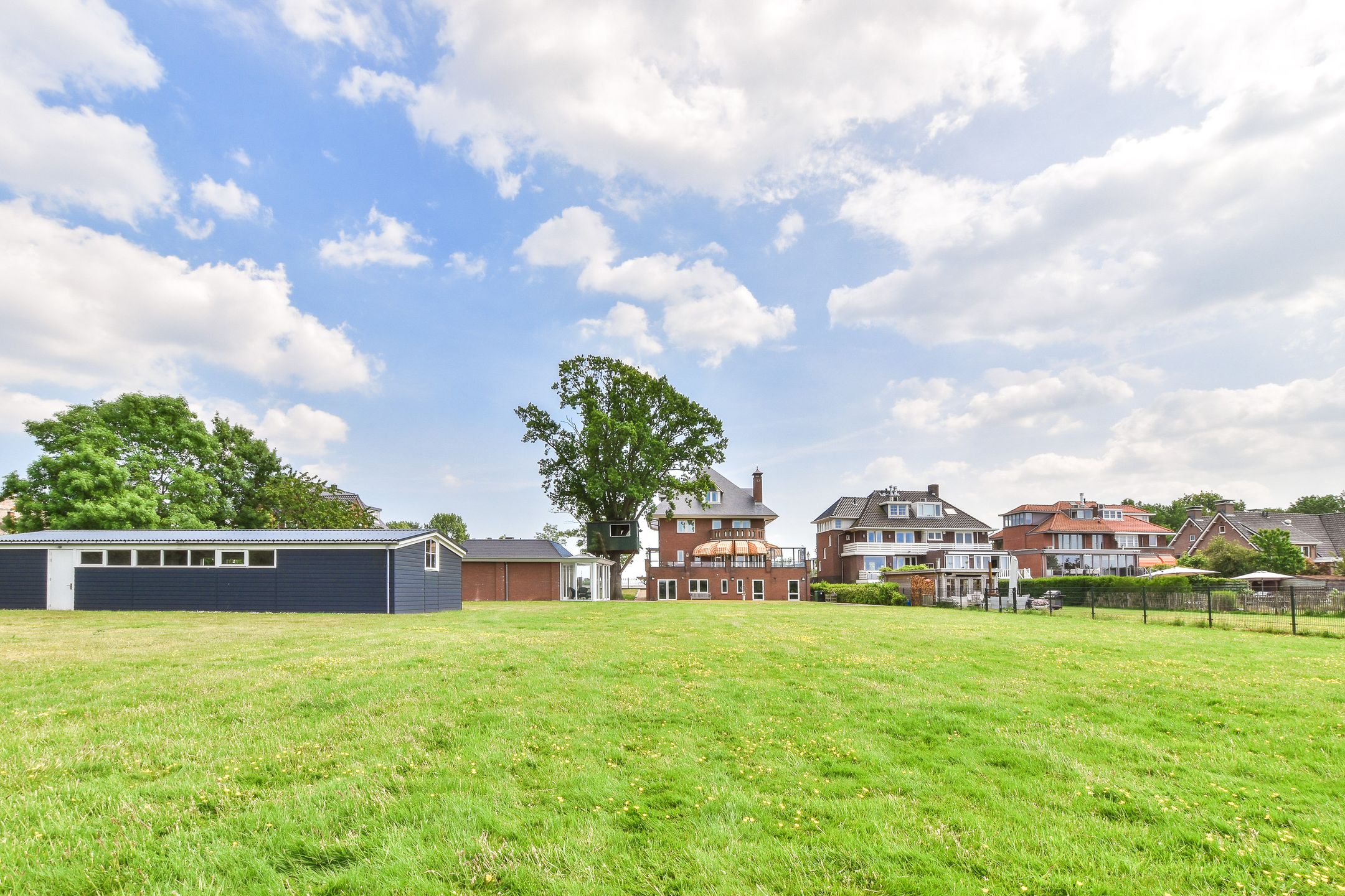 Foto 15 van Amsteldijk Noord 103-E